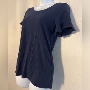 Short Sleeve Lilly Pulitzer Top